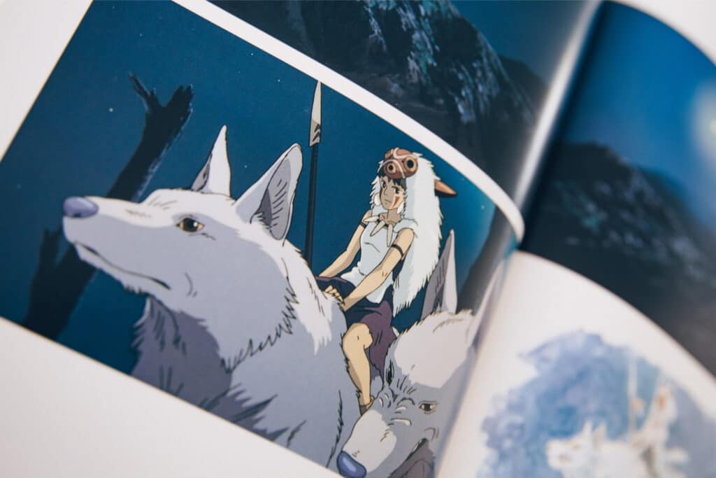 Studio Ghibli: where art, dreams and meaning converge